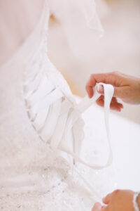 Die Wahl der Stoffe für Brautkleider: Eleganz, Komfort und zeitlose Schönheit - hochzeitskleid, brautstyling, allgemein