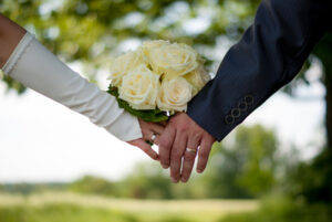 So gelingt die Planung der Traumhochzeit trotz kleinen Budgets - allgemein