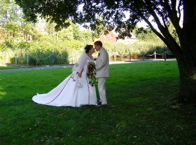 Wie findet man den richtigen Hochzeitsfotografen? - hochzeitsfotografie