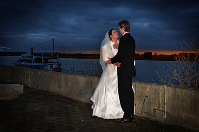 Die schönsten Bilder von der Hochzeit - fotogeschenke