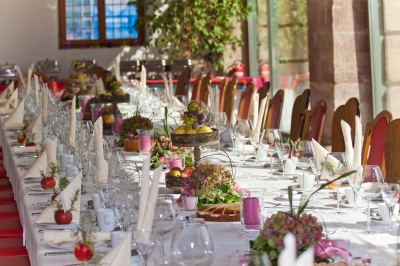 Die perfekte Hochzeit planen - hochzeitsplanung