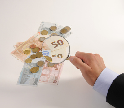 Finanzierung