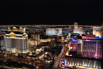 Las Vegas - das muss man gesehen haben - hochzeitsreise_flitterwochen