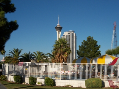 Heiraten in Las Vegas - hochzeitslocations